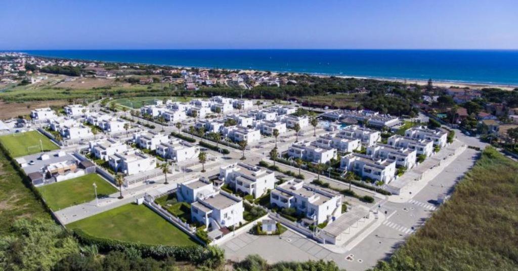 Borgo Rio Favara Ξενοδοχείο Ispica Εξωτερικό φωτογραφία